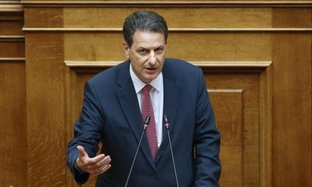 Νέα τιμολόγια ρεύματος - Σκυλακάκης: «Ο κόσμος να να μην πέφτει στην παγίδα της σύγχυσης»